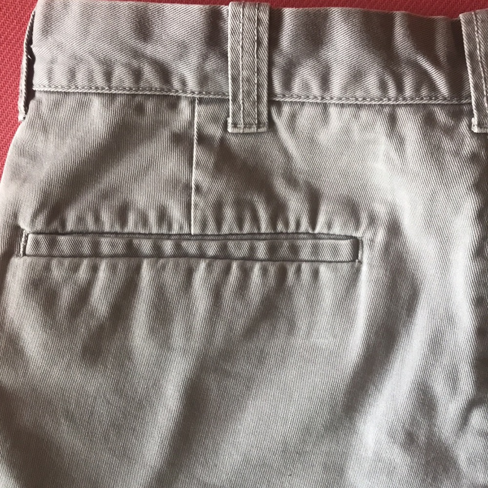 J CREW Reade Mens shorts 28W - Picture 5 of 6